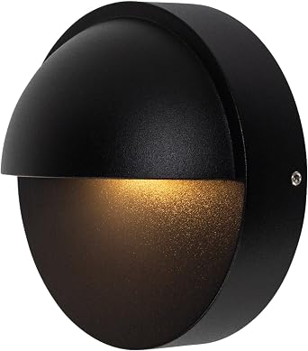 Armacost Lighting 4 Surface Mount LED Step Rail Deck Light 431000