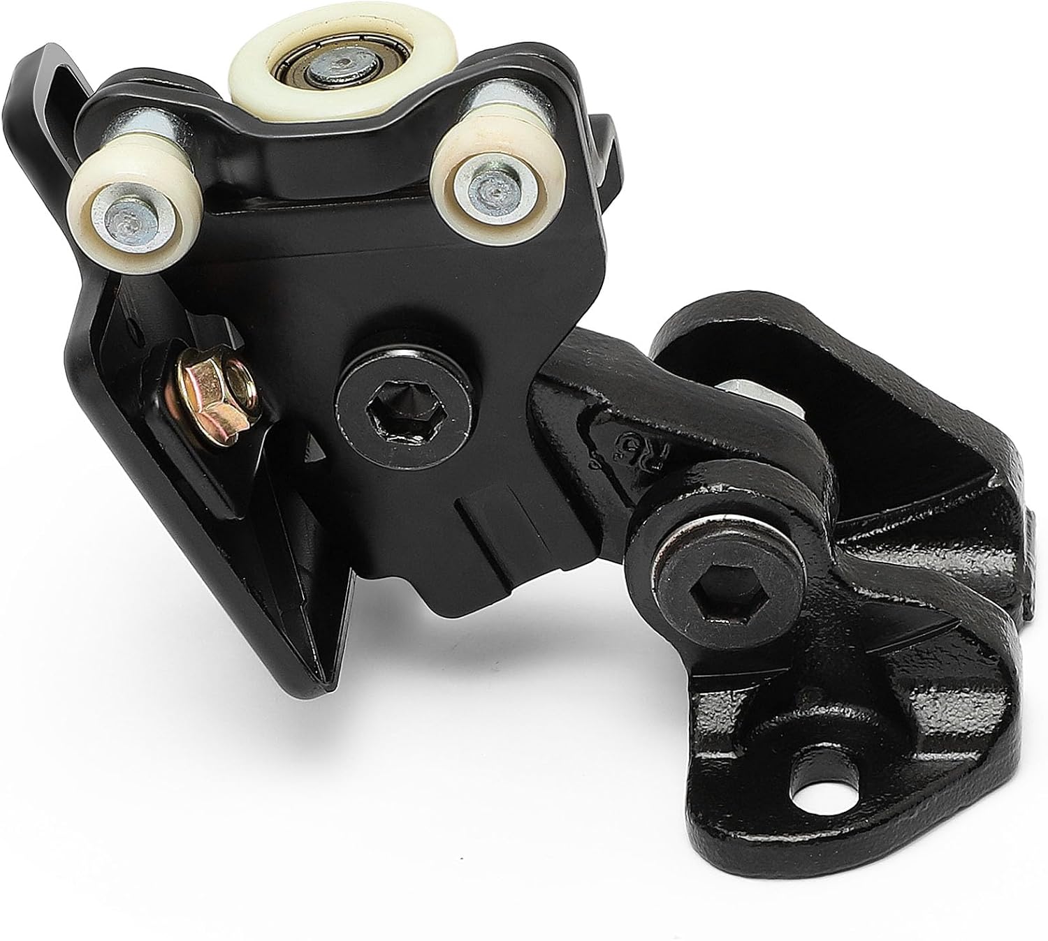 68271843AA Right Middle Sliding Door Hinge Roller for 2014-2023 RAM Promaster 1500/2500/3500 68101498AA
