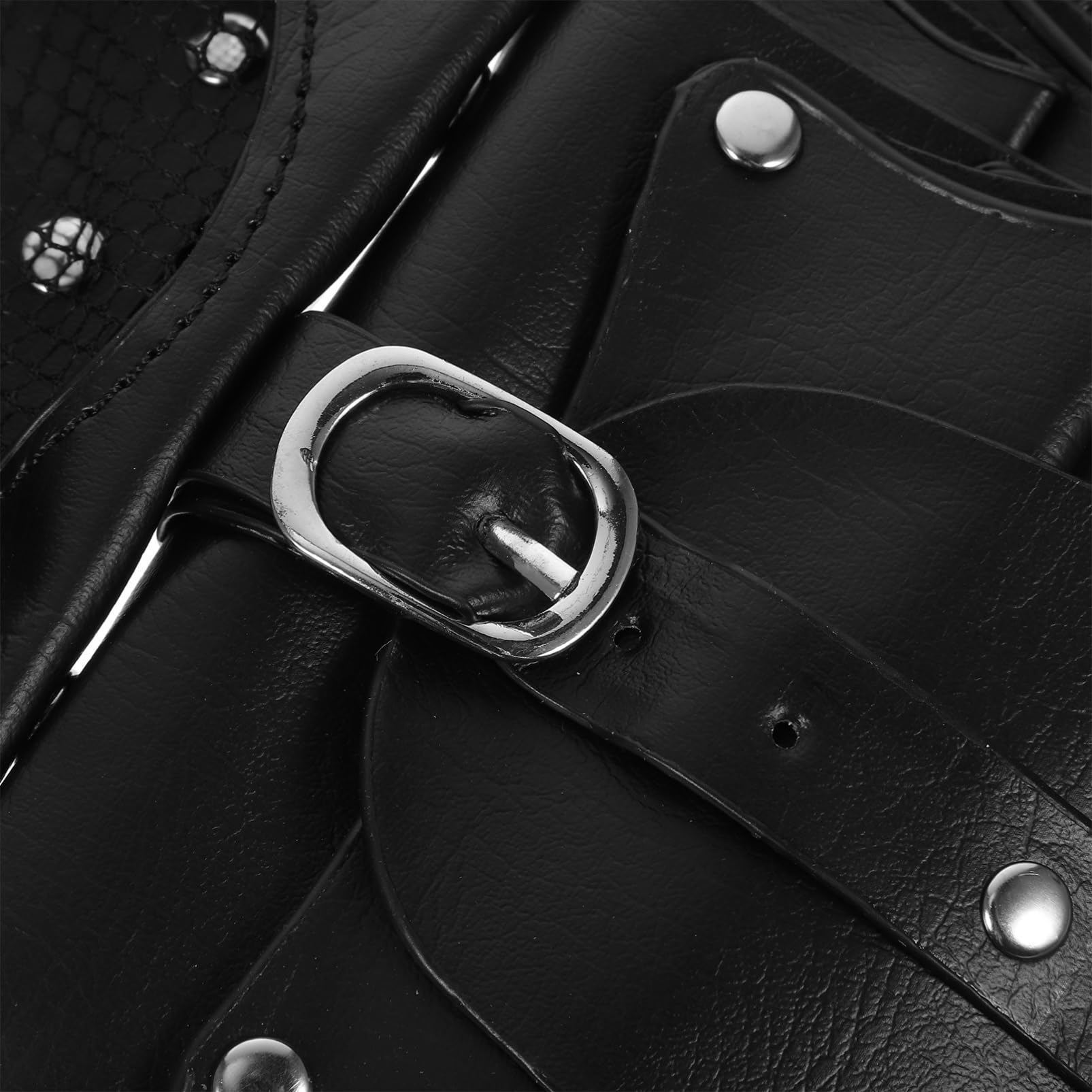 Mikinona Hairdresser Utility Belt Hairdressing Scissor Pouch for Hairdressers Barber Tool Storage Waist Bag Scissor Storage Bag