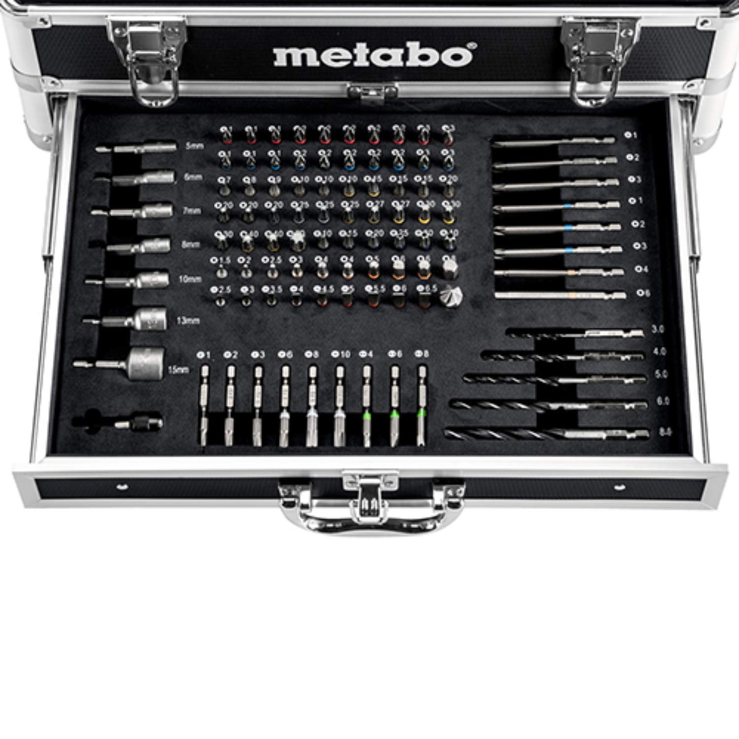 Metabo Utensili 18 V Colore Gr