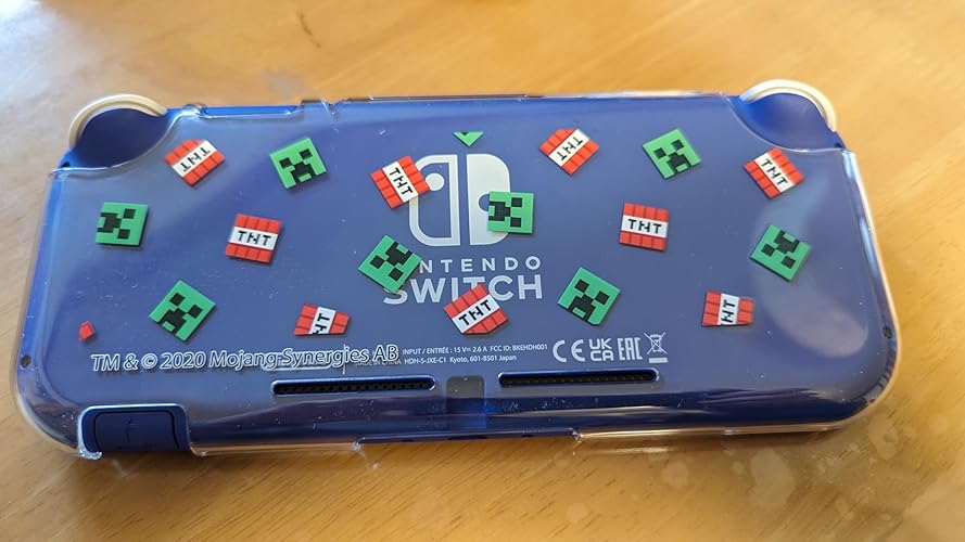 Amazon.co.jp: 【任天堂ライセンス商品】Nintendo Switch Lite専用