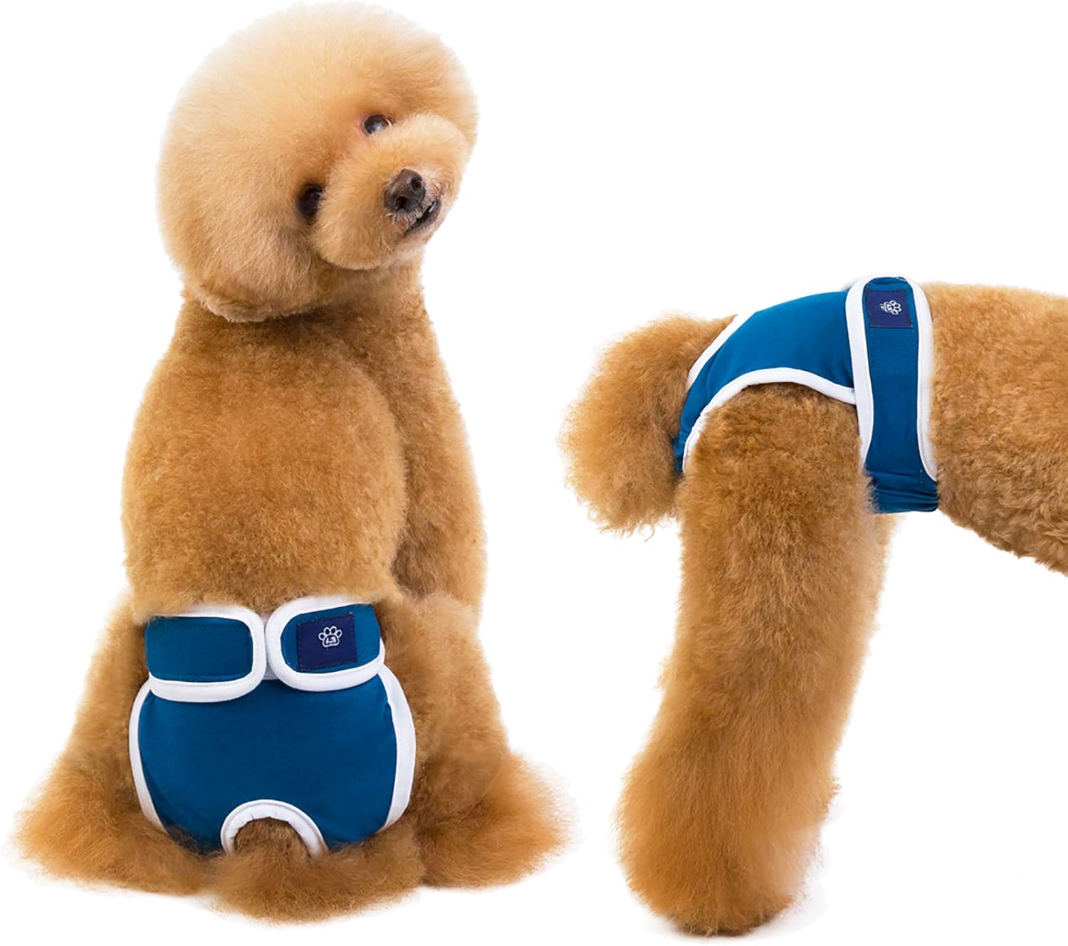 犬のおむつ ペットの雌犬の生理的ショート 子犬のおむつパンツ パンティー