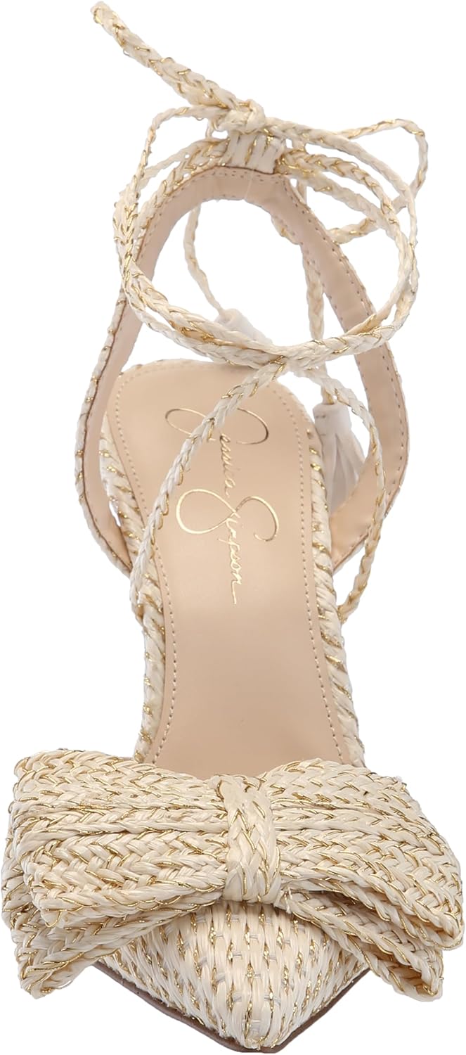 Jessica Simpson Women's Hirlia