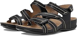 Swerve Adjustable Comfort Sandals