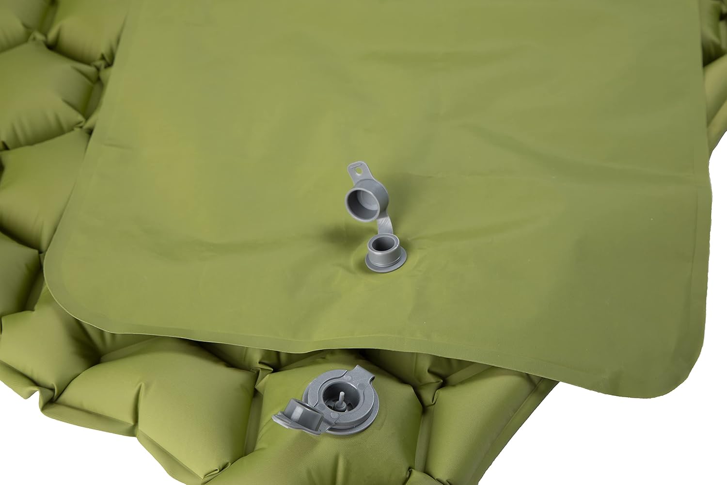TRINORDIC Multi-Functional Pump Sack, Camping Accessory with 17mm Nozzle for Convenient Inflation of Our Sleeping Mats - Image 5