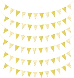PRIMO COMPLEANNO BANDIERE Banner Bambini Di Compleanno Banner EUR 9,13