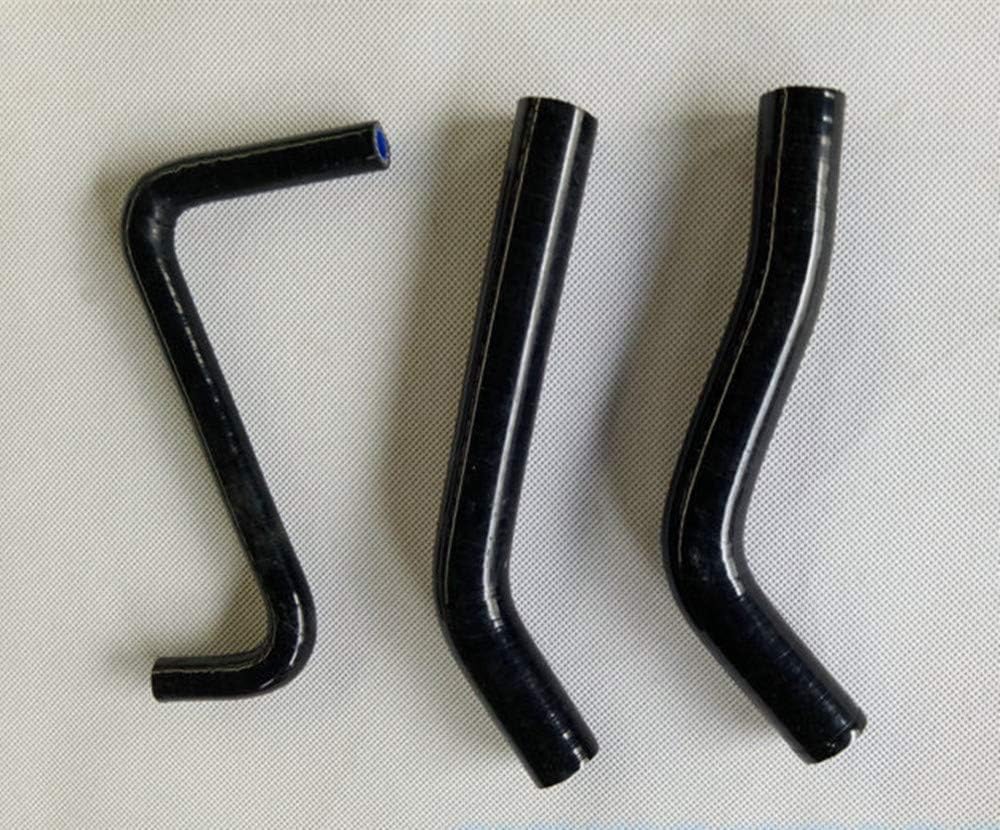 Silicone radiator Coolant hose For Honda TRX450R TRX450 2004-2018 2005 2006 2007 2008 2009 2010 (RED)