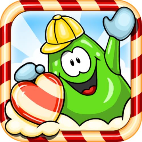 Candy Island - The Sweet Shop