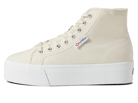 Superga 2705 - Hi Top | Zappos.com