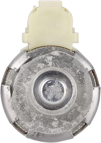 Miniatura 6 de SLTY 4L60E Electroválvula 24248893 03 y hasta 4L65E Actualizado Transmisión EPC Solenoide OE Se adapta a GM