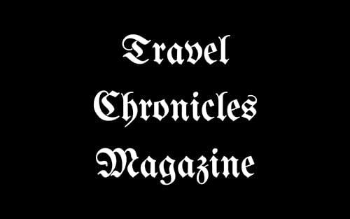 Travel Chronicles Magazine