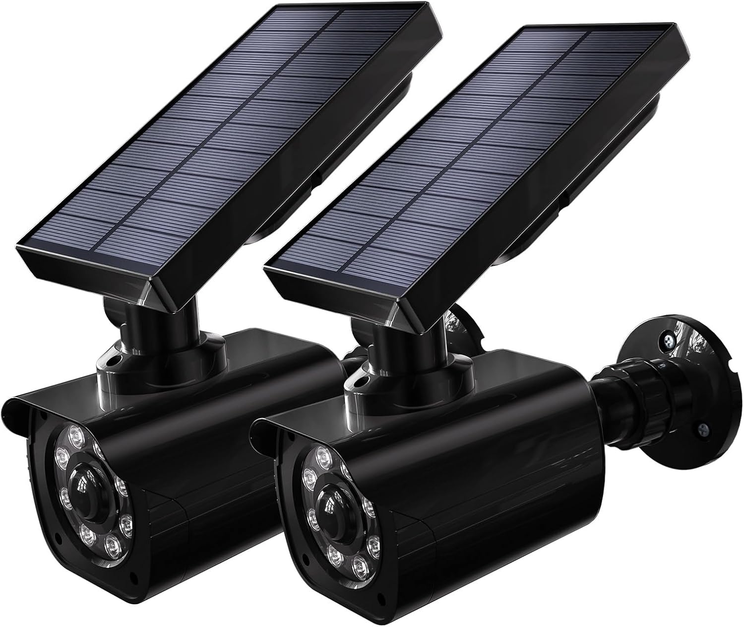 WALI Dummy Fake Camera, Security Camera with Motion...