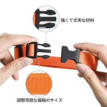 Amazon | PAIPAITEK 無駄吠え防止首輪 しつけ用首輪 犬 吠え 犬