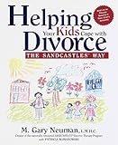 Helping Your Kids Cope with Divorce the Sandcastles Way