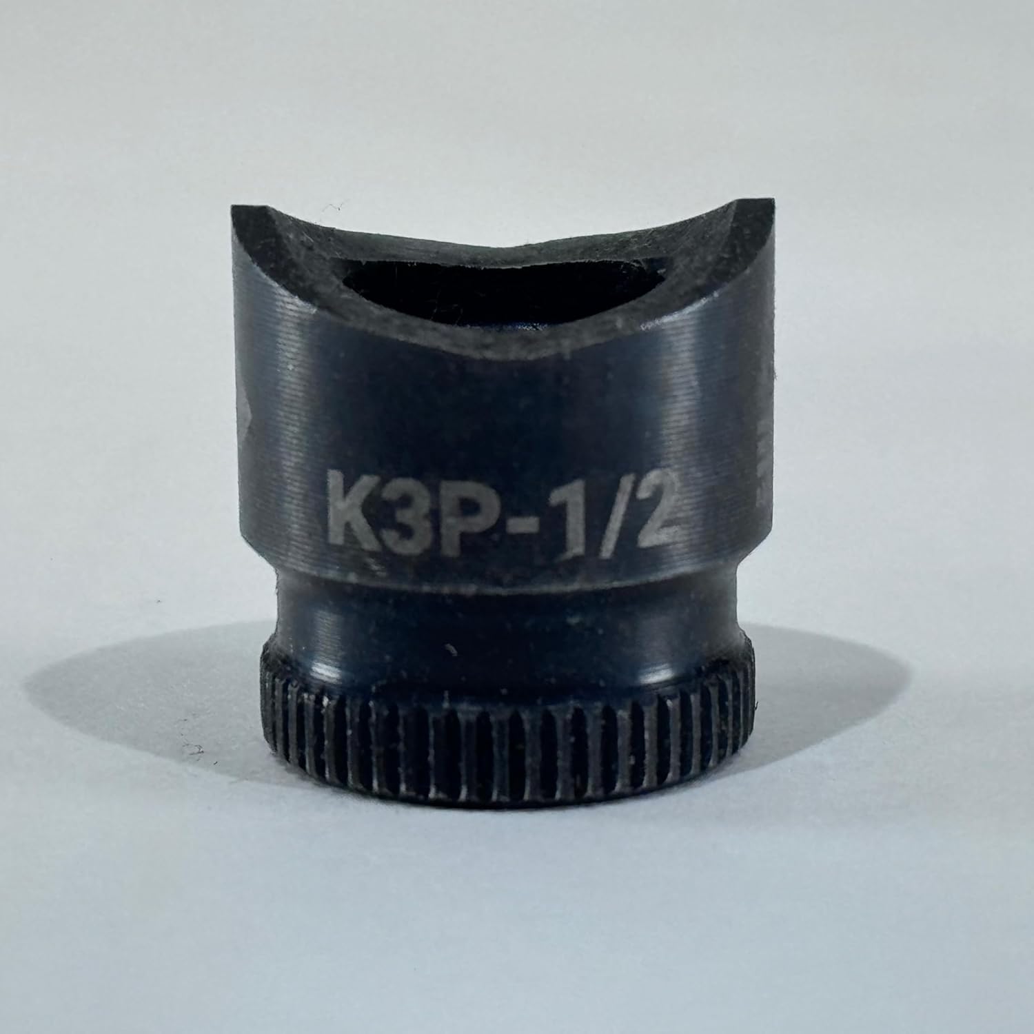 Greenlee Knock Out Punch K3P-1/2-1 Each