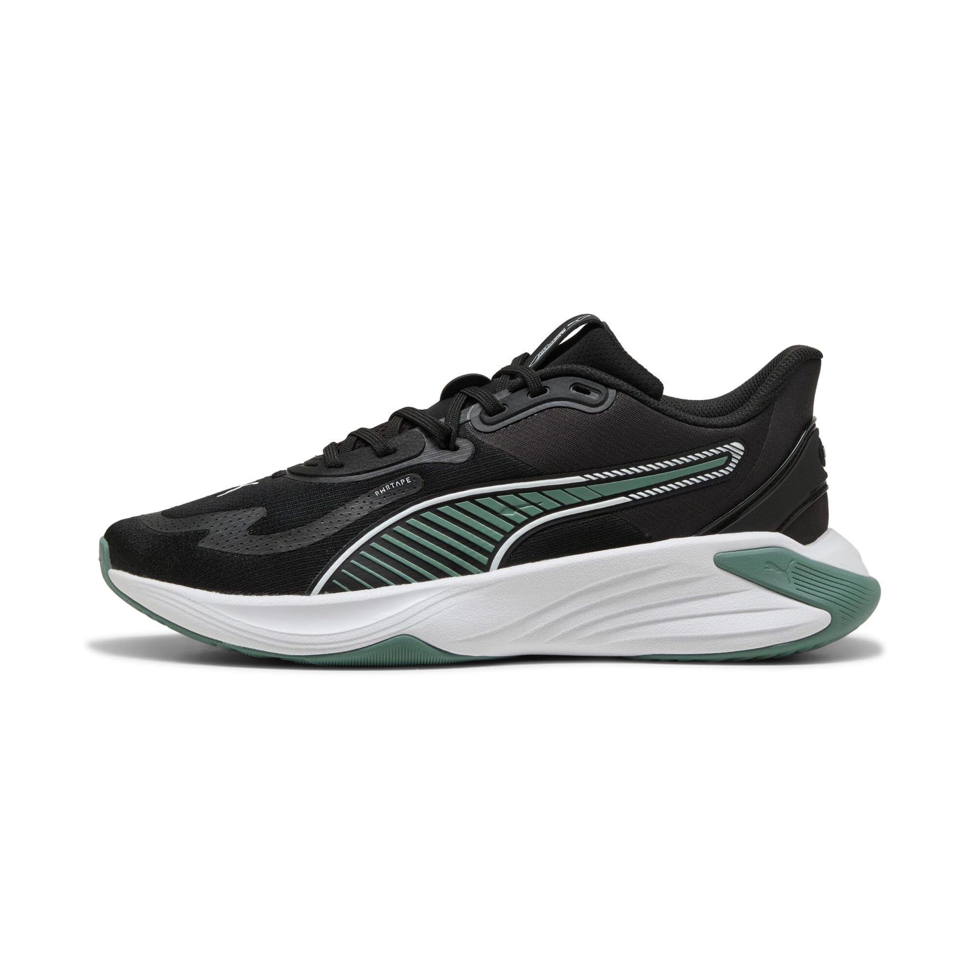 PUMA PWR Hybrid TR