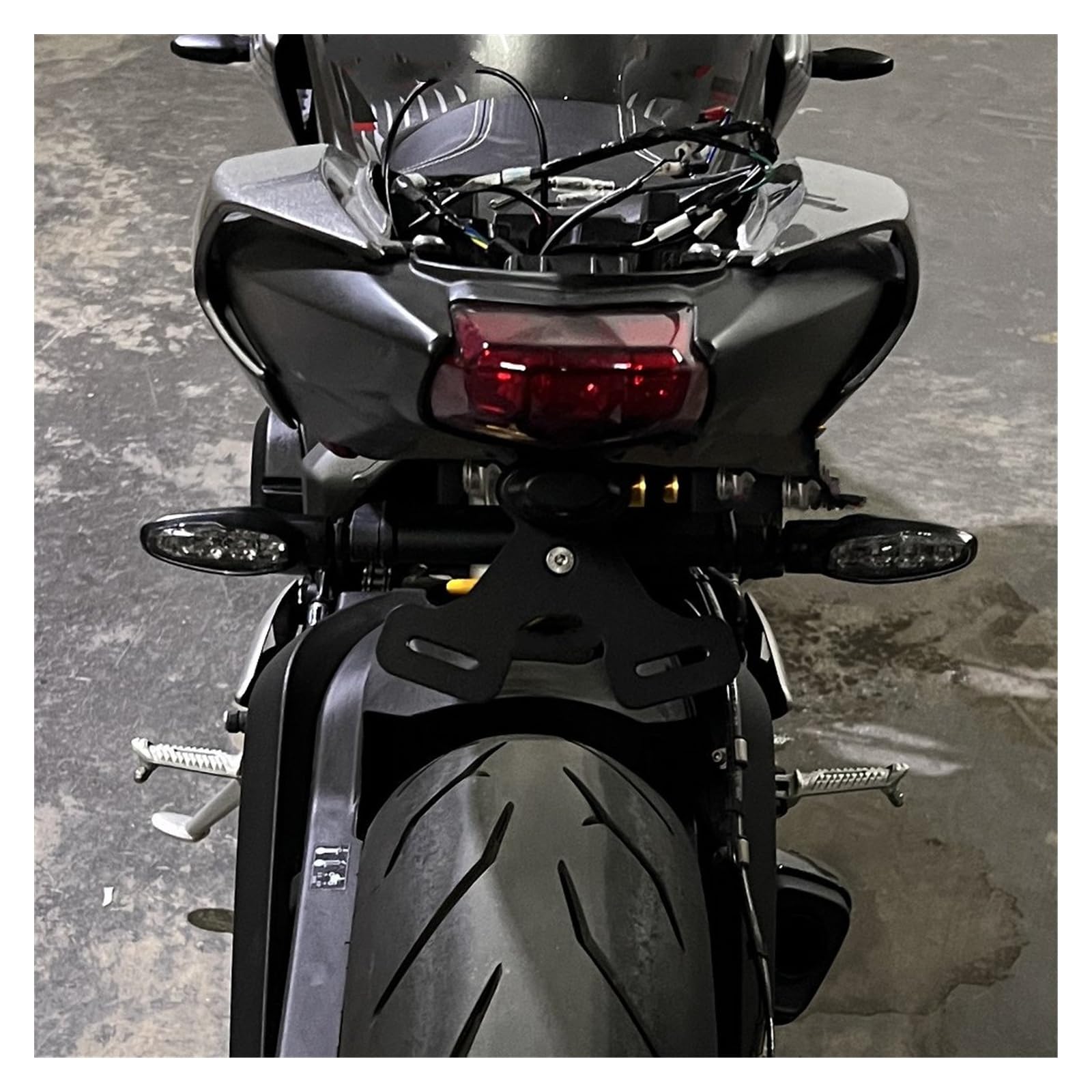 KHQEZ(小さな店) 用 Sportster S RH1250 2021-2023 用 オートバイ