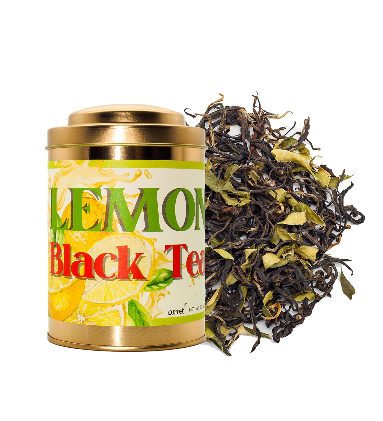 Lychee Tea Cha Ren Lychee Rose Fruit Tea Cubes - Instant Bagless Tea (4 ...
