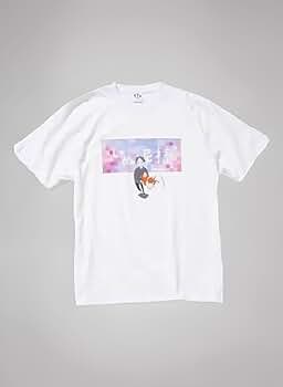 suisデザイン 「いぬ泥棒」 ビッグTシャツ 商品詳細ページ | ヨルシカ official store | suisデザイン