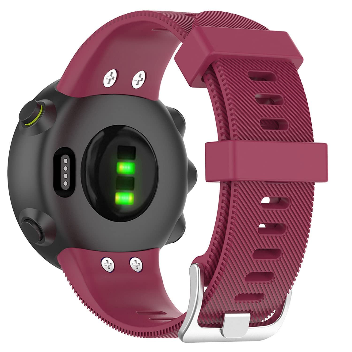 Inclinometro 45 Gradi Per Auto E Barche - Indicatore Di Livello In ABS, Montaggio Facile