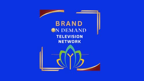 Brand On Demand TV
