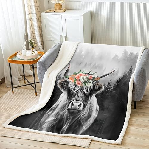 Miniatura 20 de Manta de forro polar con teclas de piano, notas musicales, manta de felpa para niños, niñas, adolescentes, con patrón musical, manta Sherpa de papel