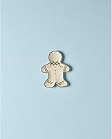 Vista 13 de Lenox Holiday - Tazón de sopa o pasta con borde navideño