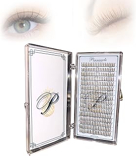 Promade Wet Narrow Fans - Espigas prefabricad...