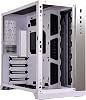 Lian Li PC-O11 Dynamic White PC-O11DW Tempered Glass USB 3.1 Type-C White E-ATX Mid-Tower Gaming (Player) Case