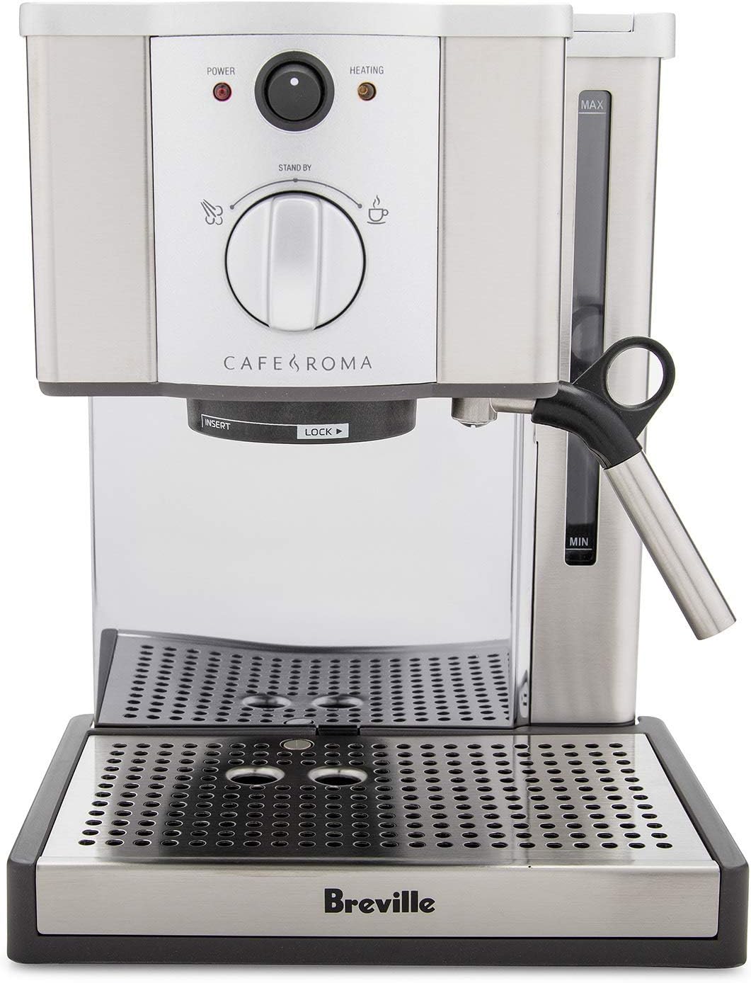 Breville Café Roma