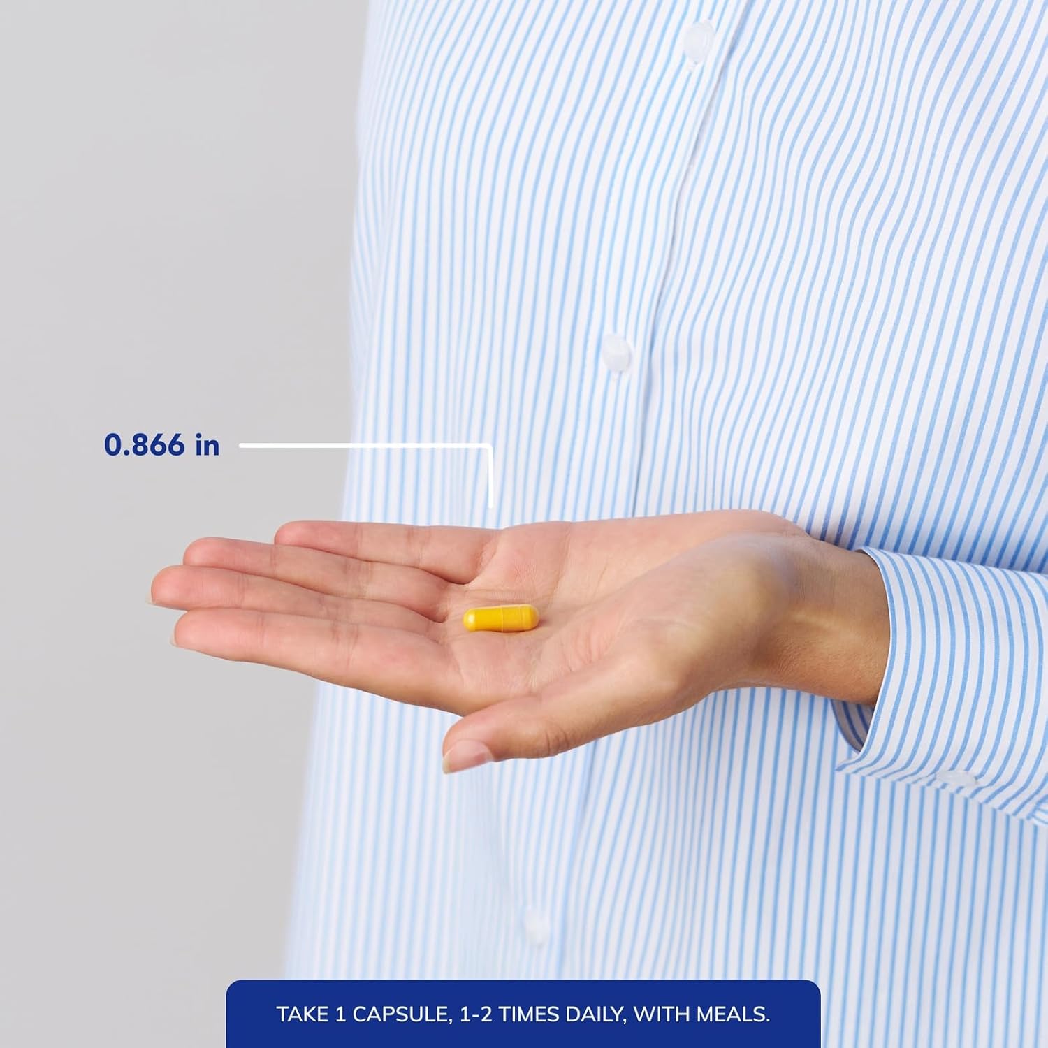 Pure Encapsulations CoQ10-250 mg CoQ10 - Brain Support Supplement* - Mitochondrial & Cellular Energy Support* - Non-GMO & Vegetarian - 60 Capsules - Image 4