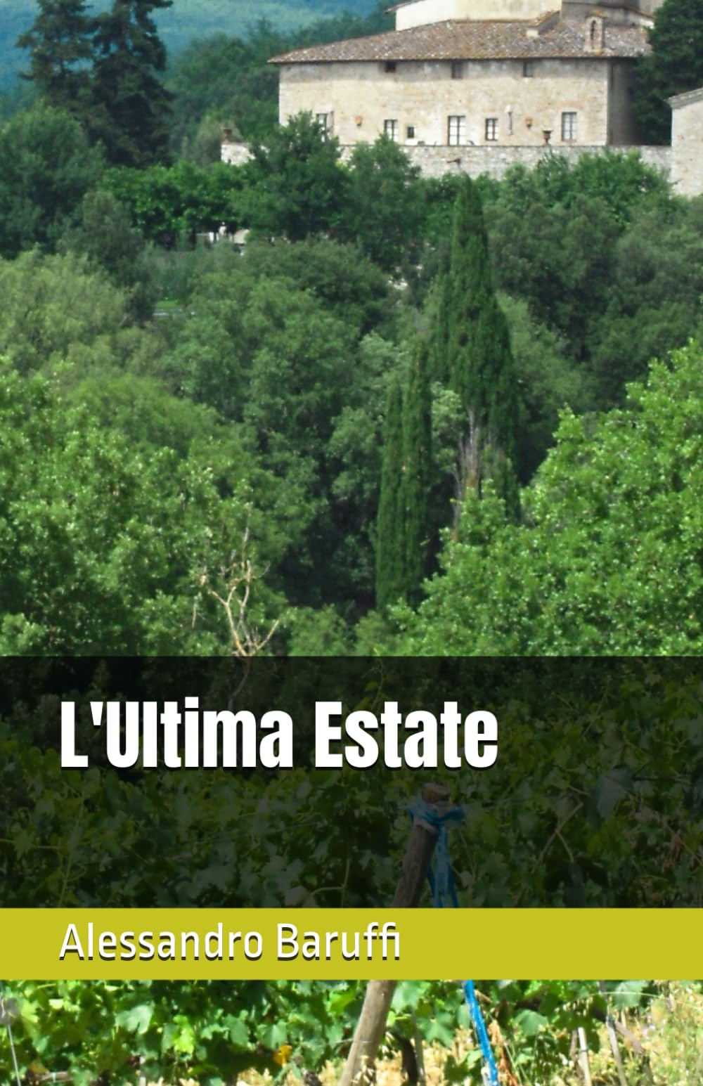 L'Ultima Estate