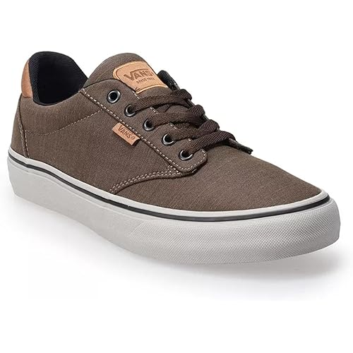 Vans Men's Atwood Deluxe Sneaker