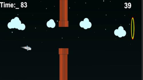 Aeroplane – vue 6