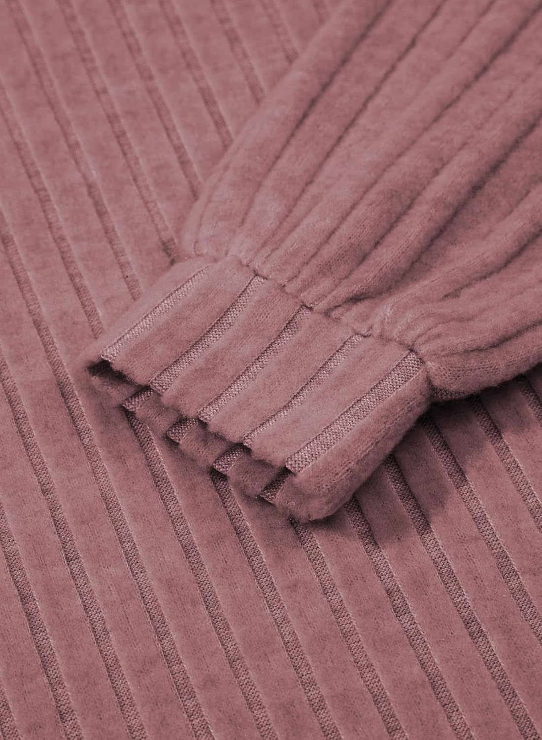 blibean Tween Girls Fall Shirts Long Sleeve Lace Tops Size 6-15 Years - Image 9