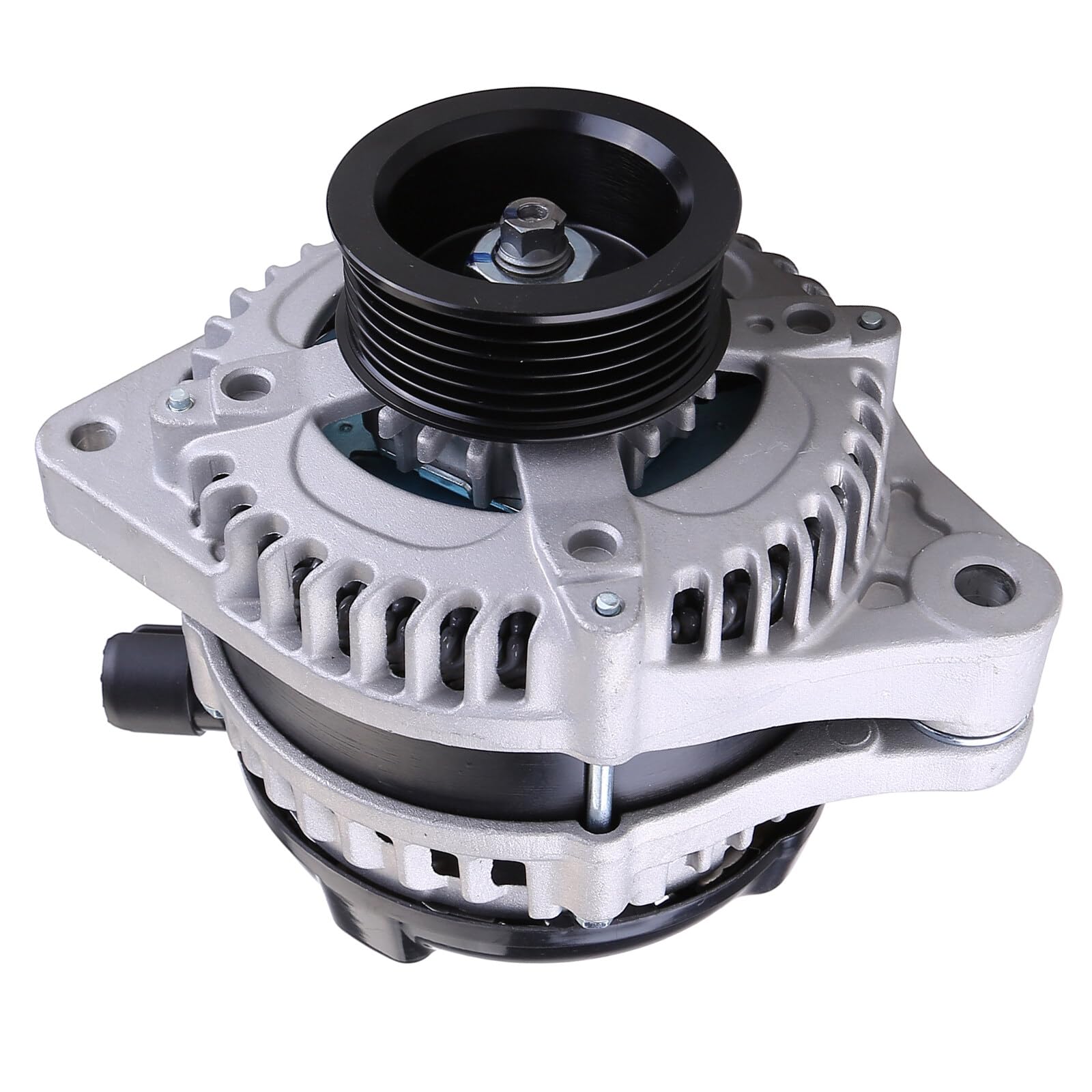 『L』 NEW BMW 5 F10 CYLINDER HEAD COOLANT HOSE 17128571801 8571801