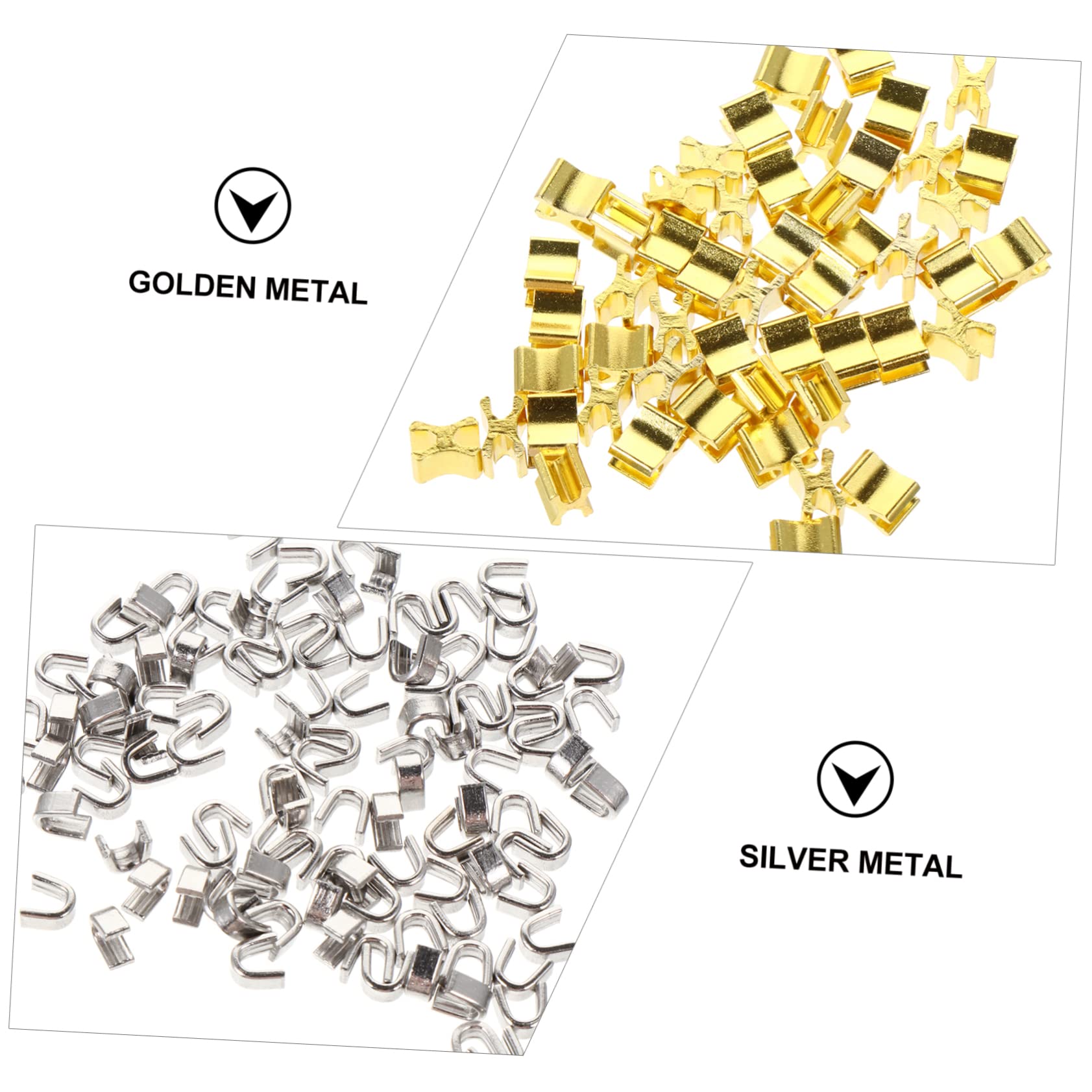 SHINEOFI 3juegos Kit De Reemplazo De Cremallera Para Reparación De Ropa y Equipaje Accesorios De Parada y Pin De Inserción Para Tiendas y Mochilas