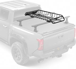 RealTruck Elevate Narrow Cargo Basket | 1707209