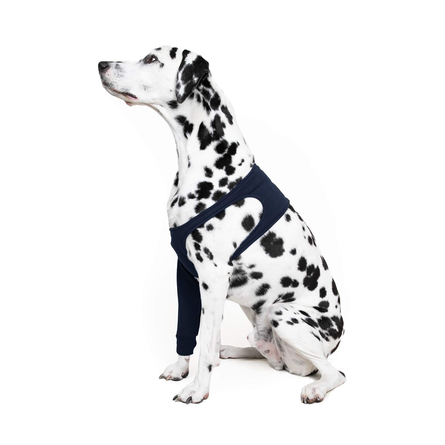 MPS Medical Pet Shirt - TAZ, Vorderbein Ärmel für Hunde, L