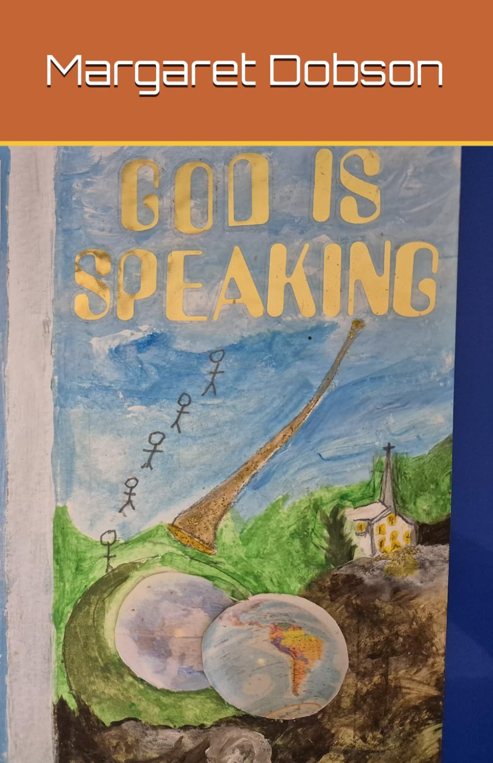 God is Speaking