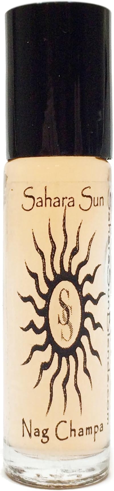 Nag Champa - Frangrance Oil - The Original by Sahara Sun Blends