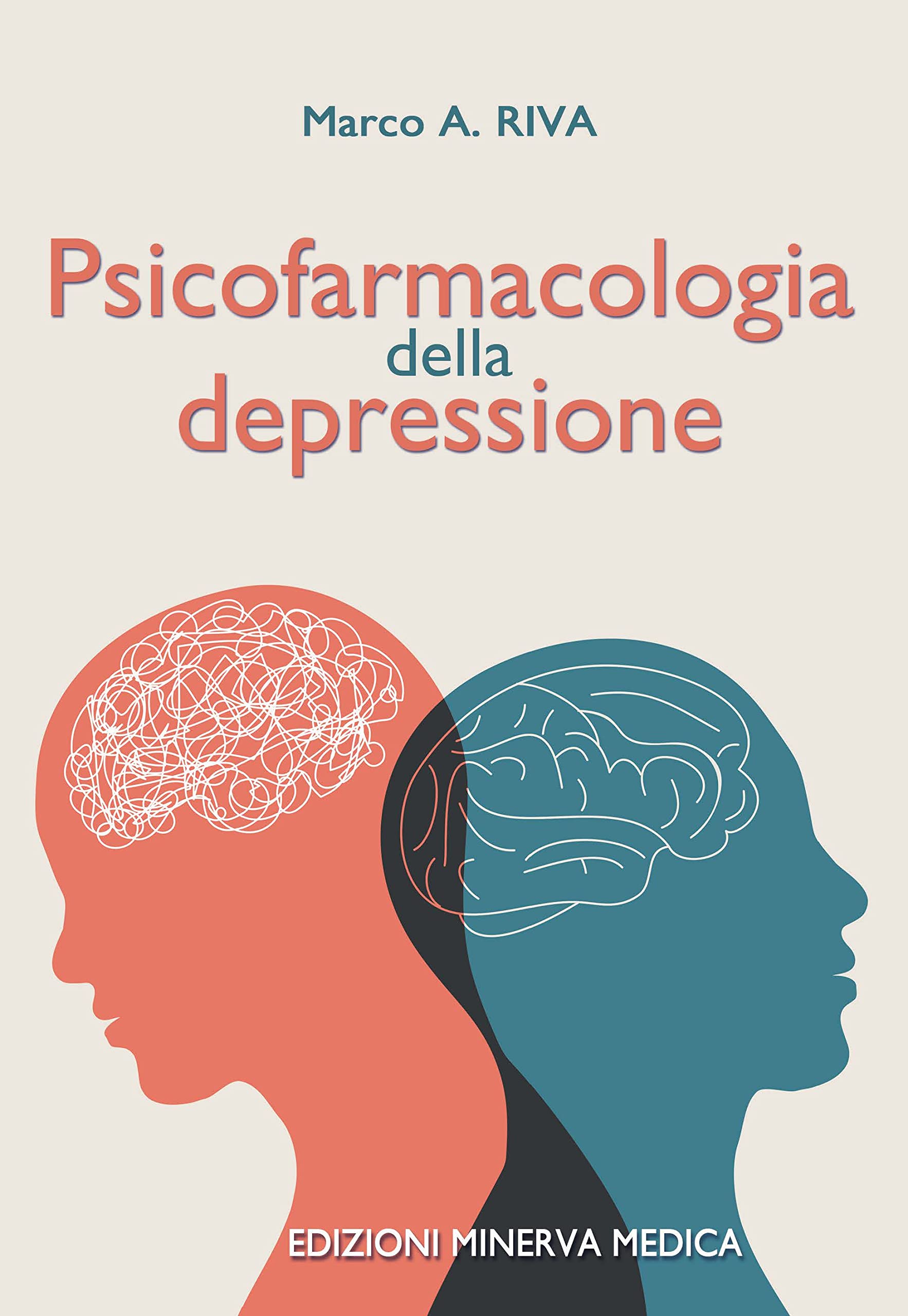 Psicofarmacologia Della Depressione - 4