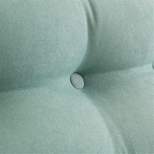 Miniatura 51 de Almohada triangular para cabecero de cama, almohada de lectura de cuña, cojín de sofá cama, respaldo grande, almohadas de apoyo para dormitorio