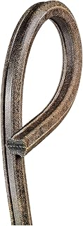 Gates 7064BR BladeRunner Lawn and Garden Belt, Black