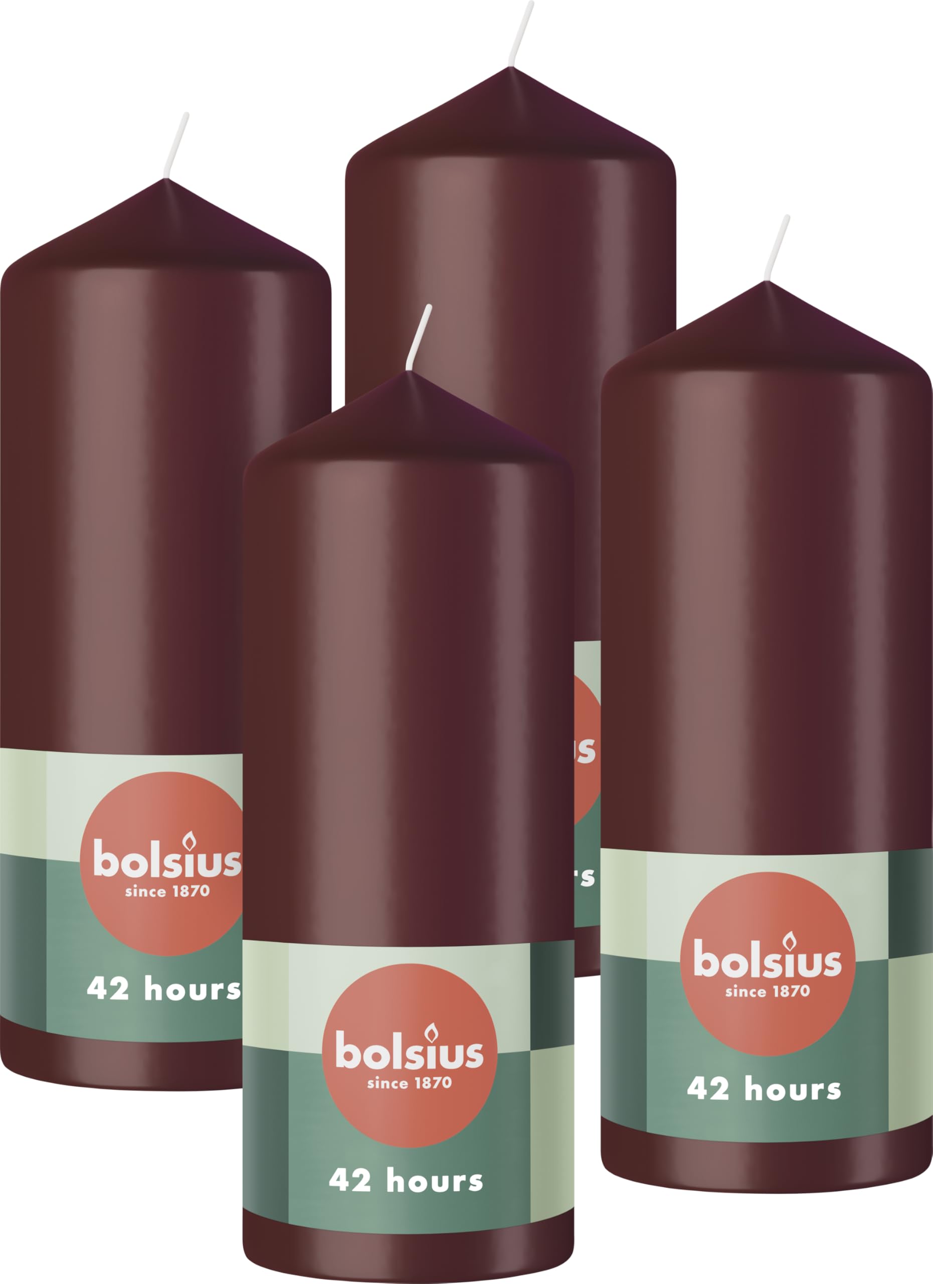 30 Pezzi Candele Galleggianti Non Profuate per Centrotavola Candele