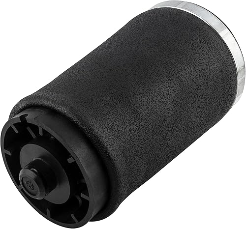 Miniatura 2 de 949-951 Muelle suspendedor trasero izquierdo del aire para BMW X5 E53 2001 2002 2003 2004 2005 2006, 37126750355