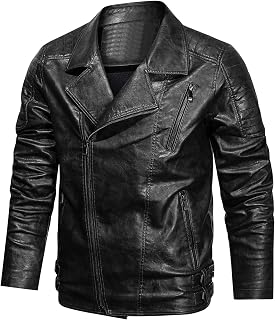Blandoom Mens Jackets Winter Windproof Shell Jacket Fleece Lined Winter Coat Military Windbreaker with Pockets Tassel Jacket Waterproof Coat with 2 Zipped Hand Pockets And Adjustable Hood