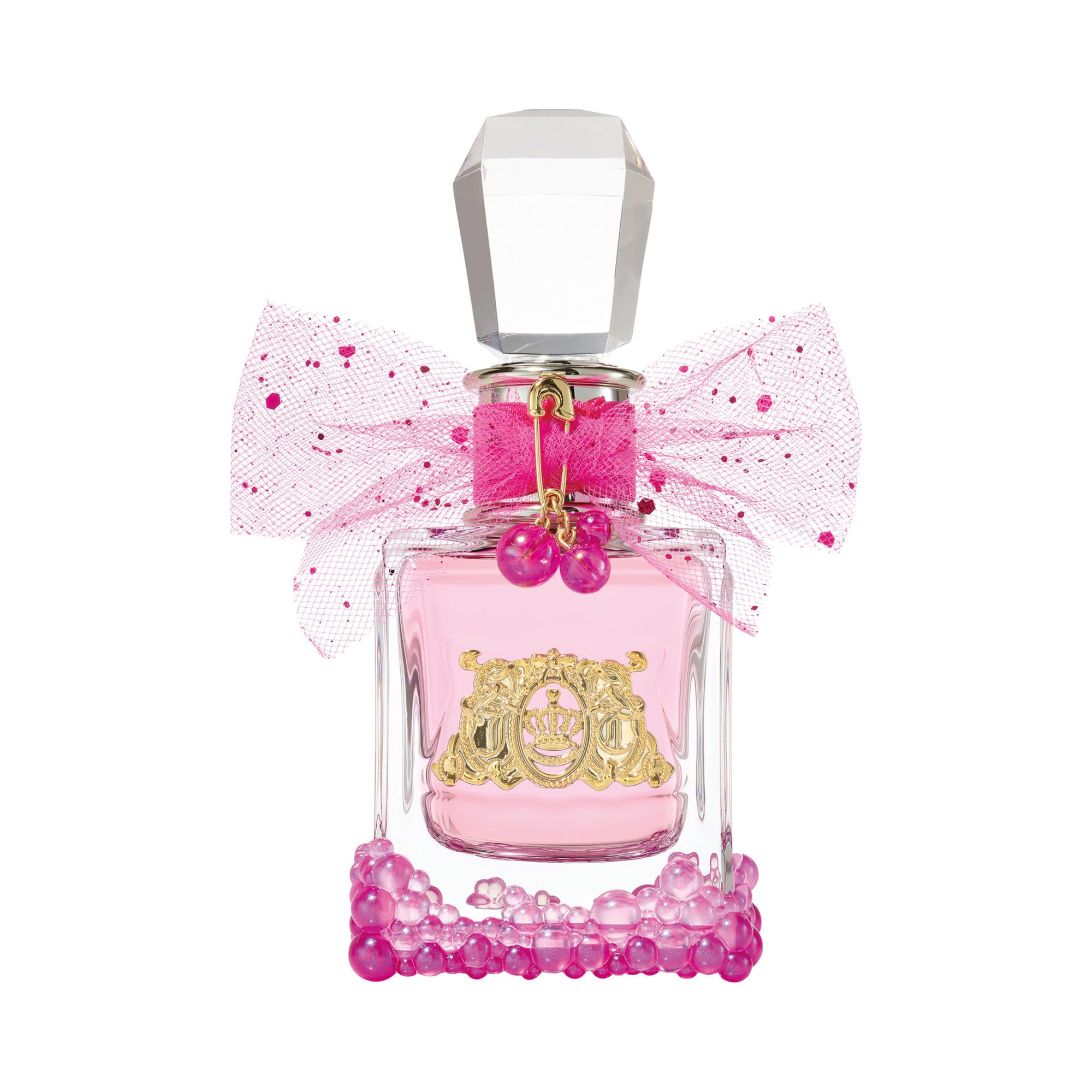 Juicy Couture Viva La Juicy Le Bubbly EDP, Berry, Gardenia & Amber