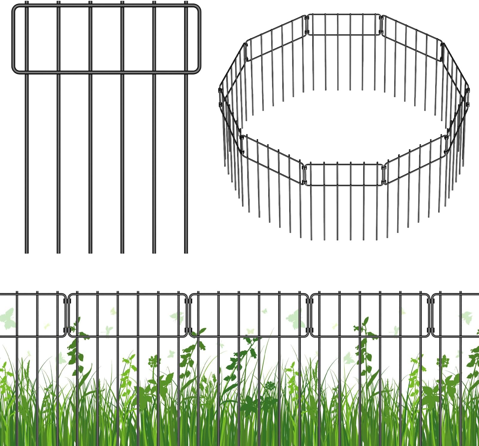 adipower fencing
