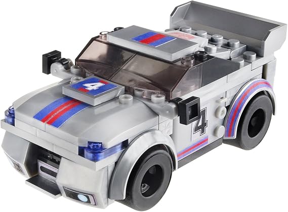 KRE-O Transformers Autobot Jazz construction Set (31146)